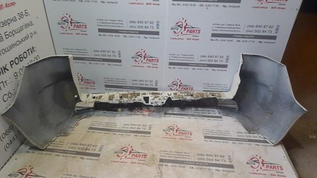 TOYOTA 5215960970 Бампер задний в наличии Хмельницкий