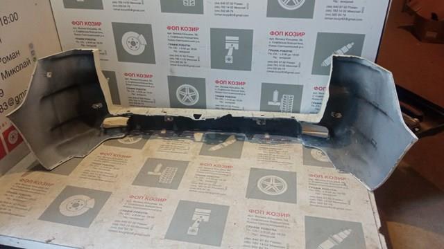 TOYOTA 5215960971 Задний бампер в наличии Днепр