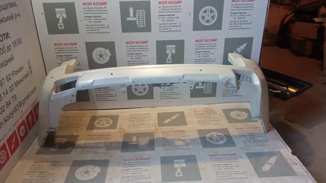 5215960971 TOYOTA Бампер задний купить в Одесса