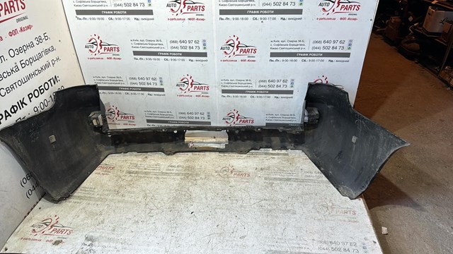 5215960977 Бампер задний купить Каменское