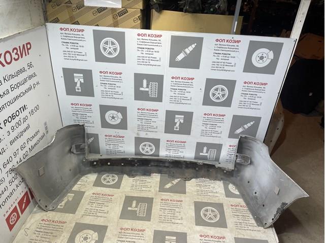 TOYOTA 521596A929 Задний бампер в наличии Каменское