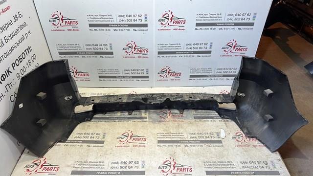 521596A964 TOYOTA Задний бампер купить в Кривой Рог