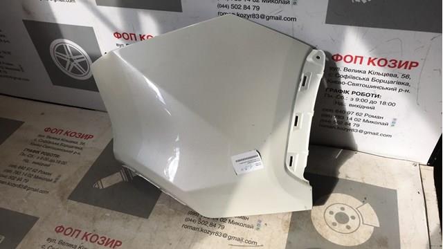 Бампер задний, правая часть 5216142944 TOYOTA