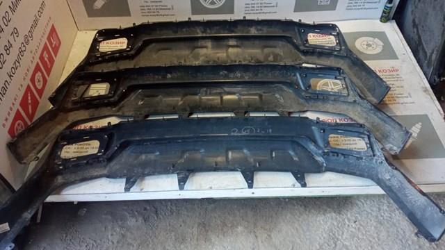 Юбка заднего бампера 5216978050 TOYOTA