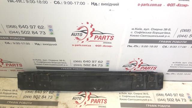 Усилитель бампера заднего 5217102080 TOYOTA