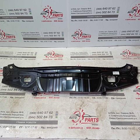 Перегородка 52401SJ0019P SUBARU