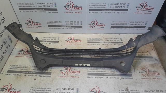 TOYOTA 5241142040 Бампер передний, нижняя часть в наличии Сумы