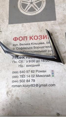 Молдинг бампера заднего правый 5256578020 TOYOTA