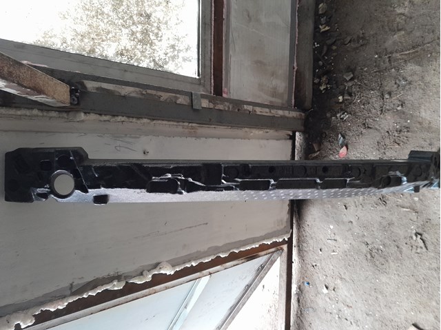 5261133360 TOYOTA Абсорбер (наполнитель) бампера переднего купить в Ужгород