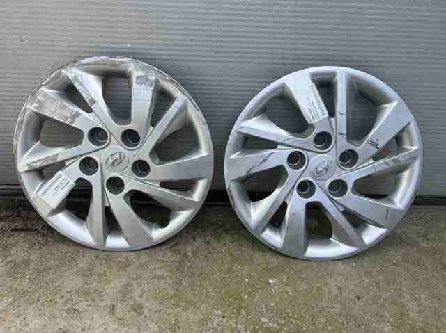 Колпаки на колеса 52960F2000 HYUNDAI