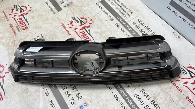 Решетка 531010E240 TOYOTA