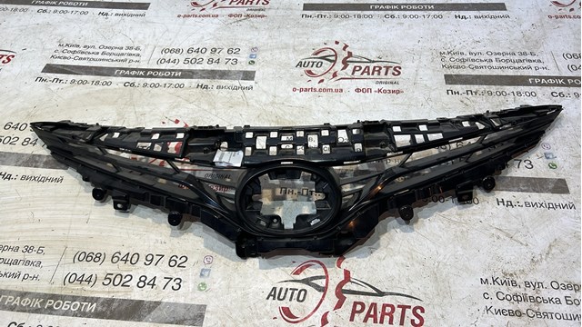 Решетка 5310133620 TOYOTA