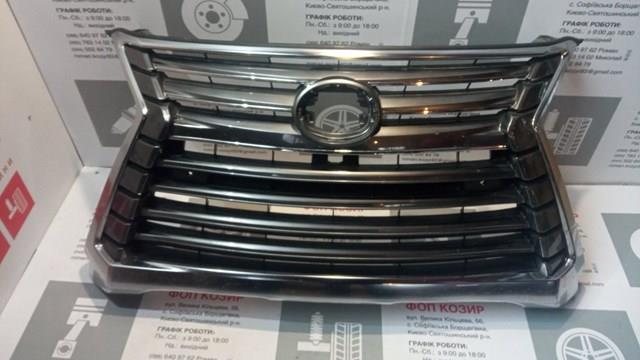 Решетка 5310160570 TOYOTA