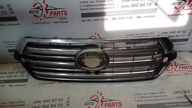 Решетка 5310160936 TOYOTA