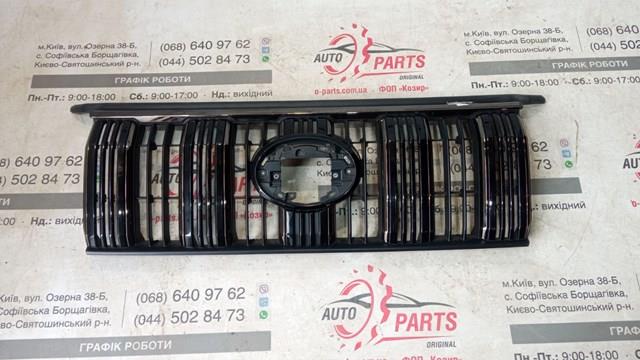 5310160955 TOYOTA Решетка радиатора купить в Винница