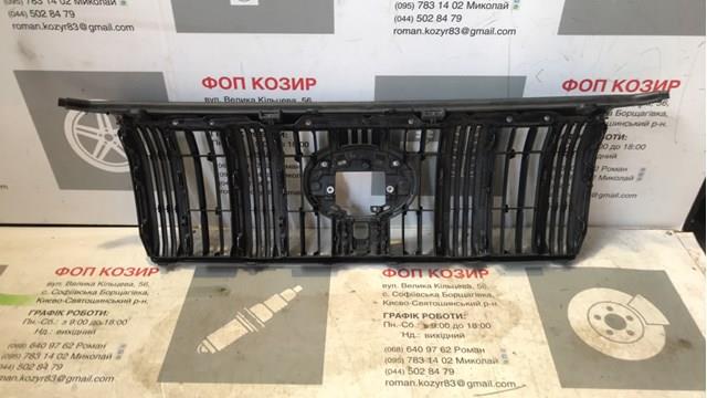 5310160955 TOYOTA Решетка радиатора купить в Сумы