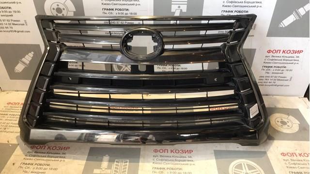 Решетка 5310160G10 TOYOTA