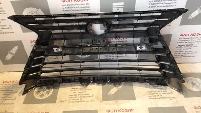 5310160G10 TOYOTA Решетка радиатора купить в Чернигов