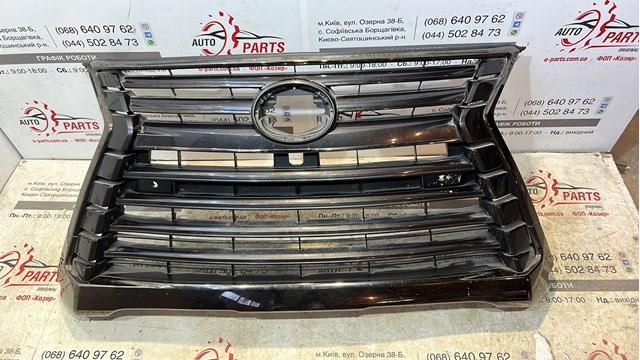 TOYOTA 5310160G10 Решетка радиатора в наличии Черкассы