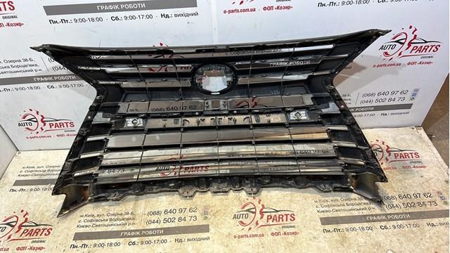 5310160G10 TOYOTA Решетка радиатора купить в Киев