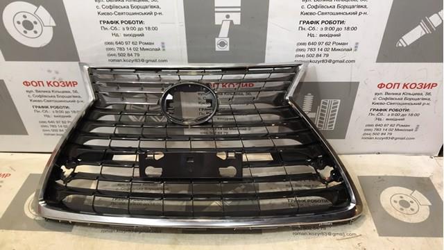 Решетка 5310178190 TOYOTA