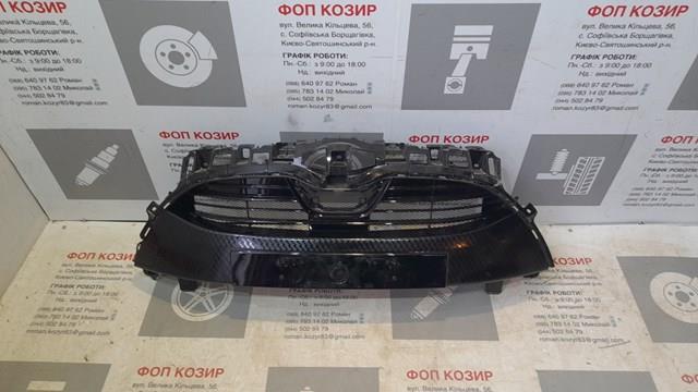 Решетка радиатора 53101K0010 TOYOTA