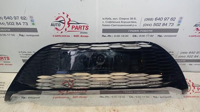Решетка 531020D140 TOYOTA