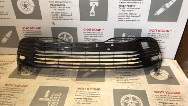 Решетка бампера переднего 5310233160 TOYOTA