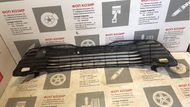 5310233160 Решетка бампера переднего купить Кривой Рог