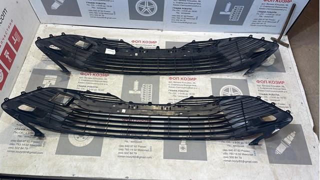 5310233160 TOYOTA Решетка бампера переднего купить в Ужгород