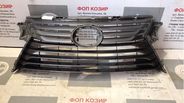 Решетка радиатора 5311148320 TOYOTA