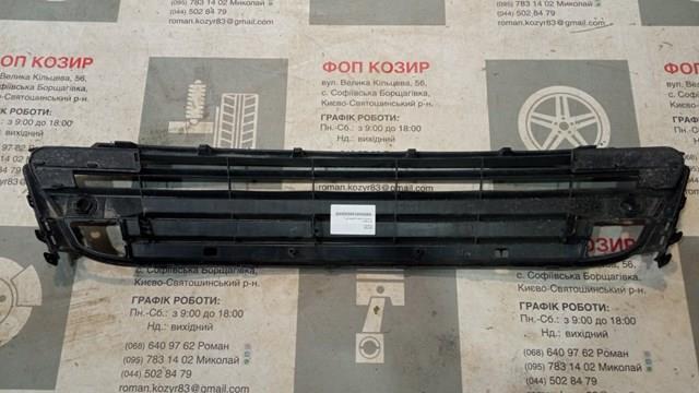 Решетка на бампер Lexus RX 450H/350L/200T
