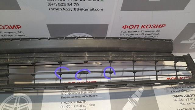 TOYOTA 5311342080 Решетка бампера переднего нижняя в наличии Львов
