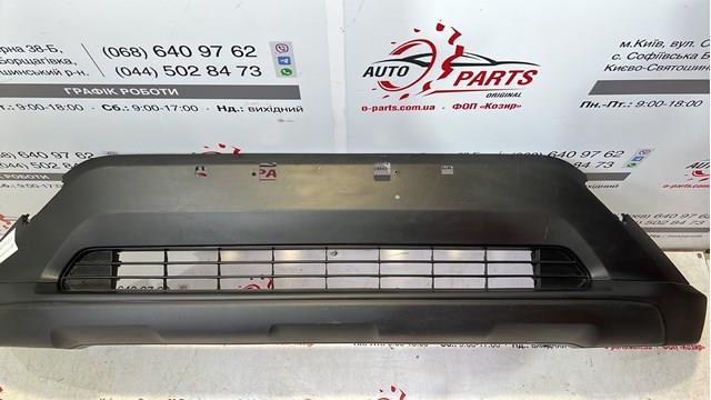 Решетка бампера переднего 5311342120 TOYOTA