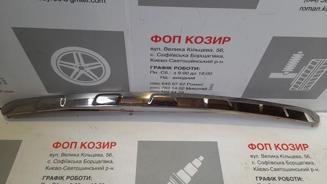 5312278010 Молдинг решетки радиатора нижний купить Кривой Рог