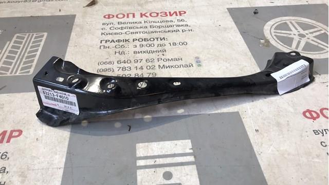 Рамка радиатора верхняя 53213F4010 TOYOTA