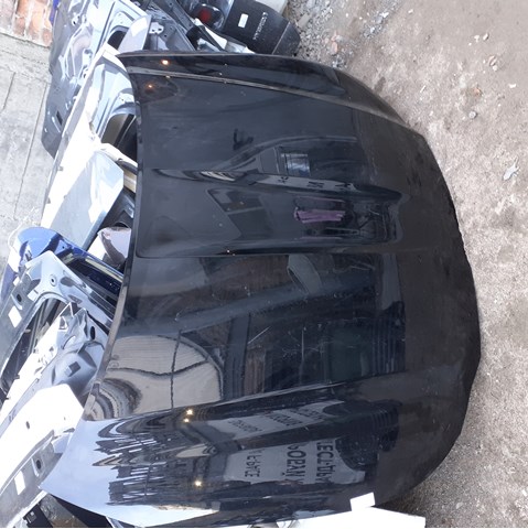 Капот двигателя 533010E170 TOYOTA
