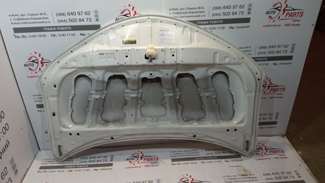 TOYOTA 533010R070 Капот в наличии Кривой Рог
