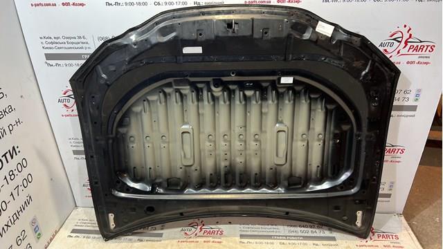 TOYOTA 5330133260 Капот в наличии Сумы
