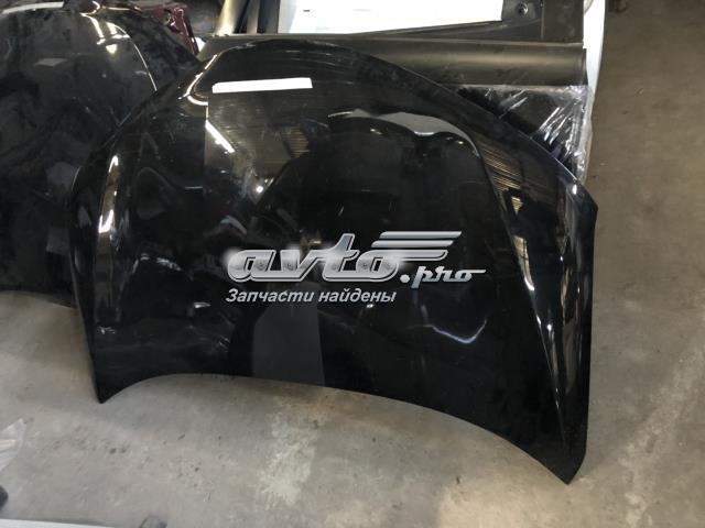 Капот двигателя 5330142110 TOYOTA