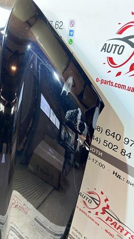 5330160690 TOYOTA Капот купить в Ровно