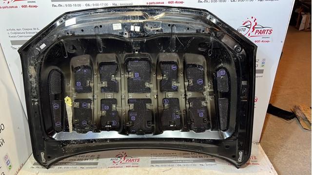 TOYOTA 5330160690 Капот в наличии Днепр