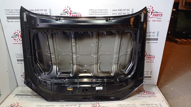 5330160760 TOYOTA Капот купить в Винница