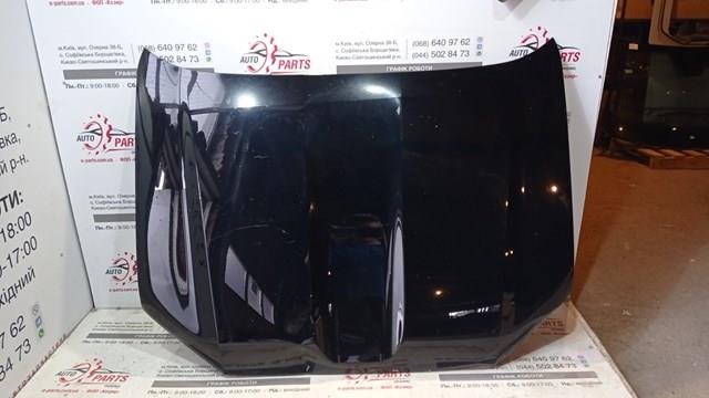 TOYOTA 5330160760 Капот в наличии Николаев