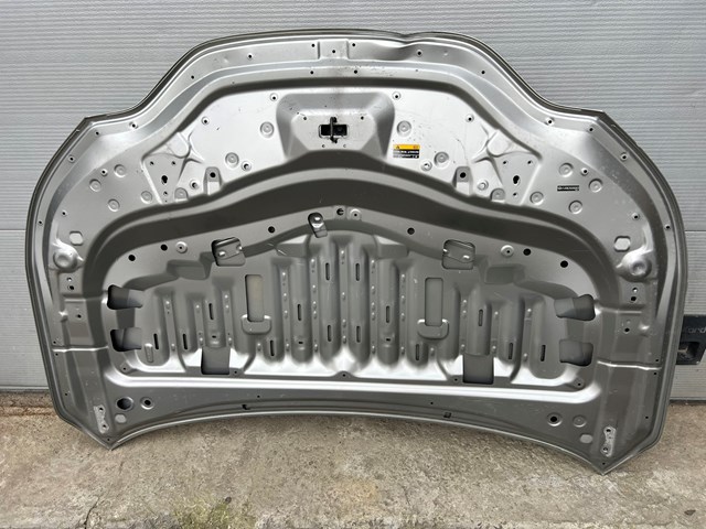 5330178060 TOYOTA Капот купить в Николаев