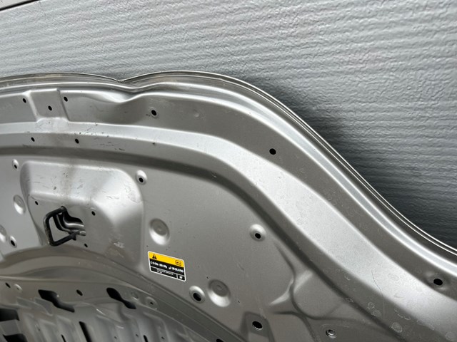 5330178060 TOYOTA Капот купить в Украина