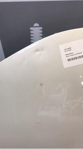 TOYOTA 53301F4010 Капот в наличии Ровно