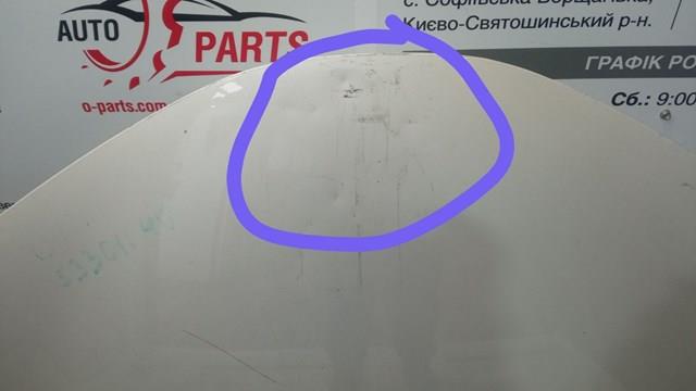 53301F4010 TOYOTA Капот купить в Хмельницкий