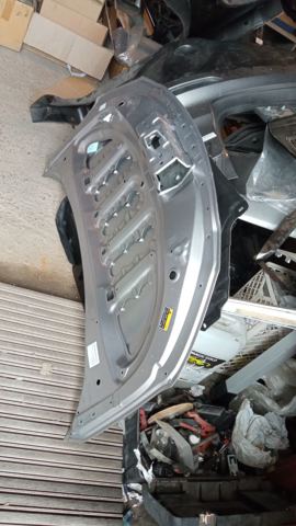 53301K2010 TOYOTA Капот купить в Тернополь