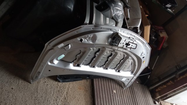 TOYOTA 53301K2010 Капот в наличии Ужгород